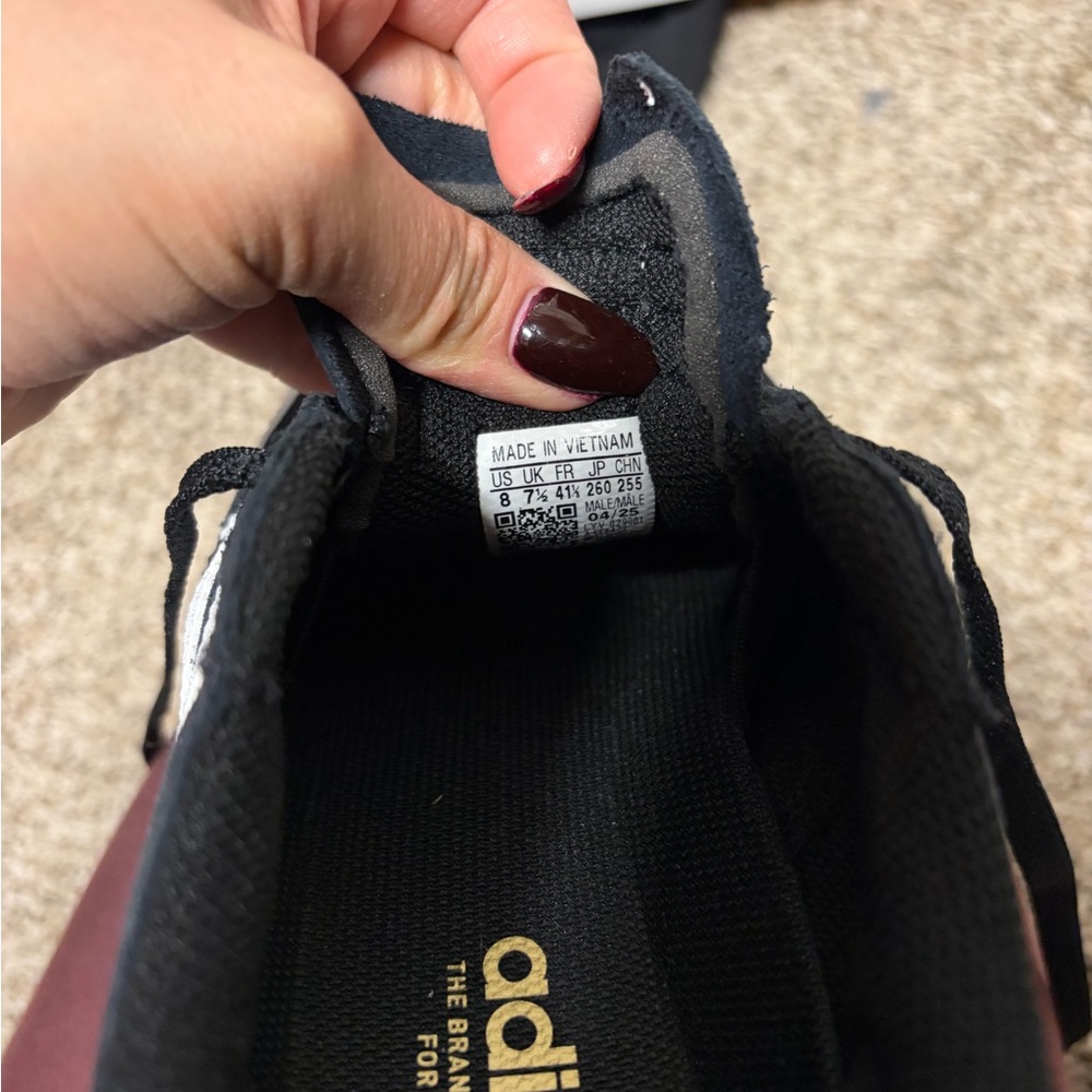 Adidas skater shoes - Picture 6 of 7
